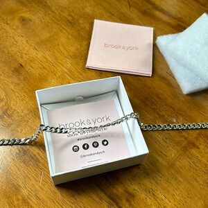 Brook & York Ella Necklace